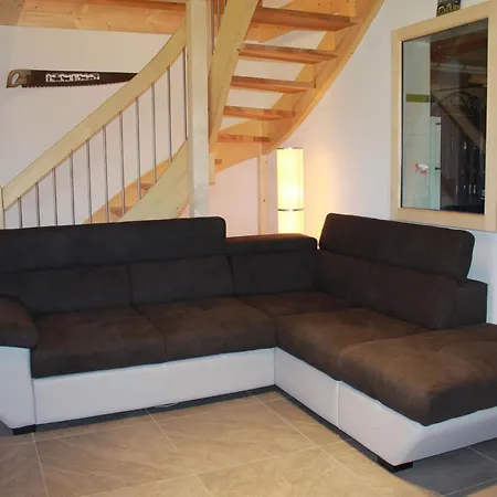 Daire Alphaus Hasler By Interhome *