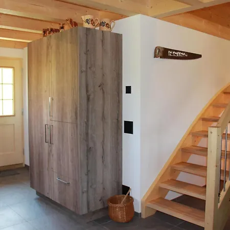 Alphaus Hasler By Interhome Lenk