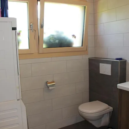 Alphaus Hasler By Interhome * Lenk