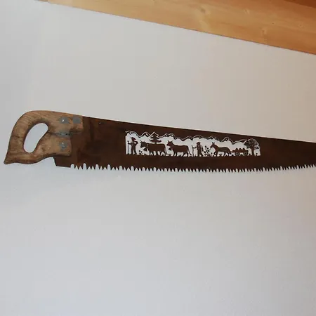 Alphaus Hasler By Interhome