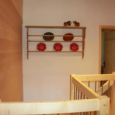 Alphaus Hasler By Interhome Lenk