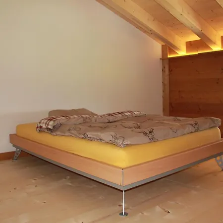 Alphaus Hasler By Interhome Apartamento *