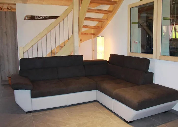 Lejlighed Alphaus Hasler By Interhome *