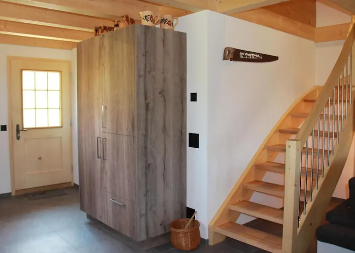 Alphaus Hasler By Interhome Lenk