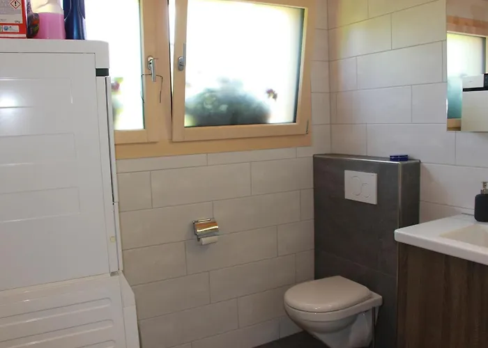 Alphaus Hasler By Interhome * Lenk