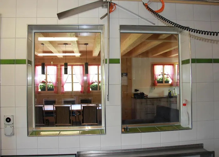 Alphaus Hasler By Interhome