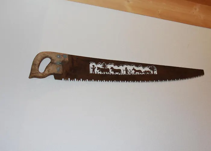 Alphaus Hasler By Interhome