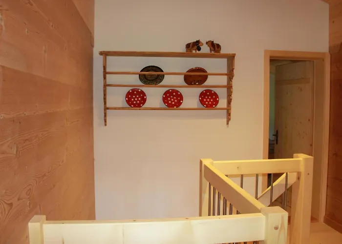 Alphaus Hasler By Interhome Lenk