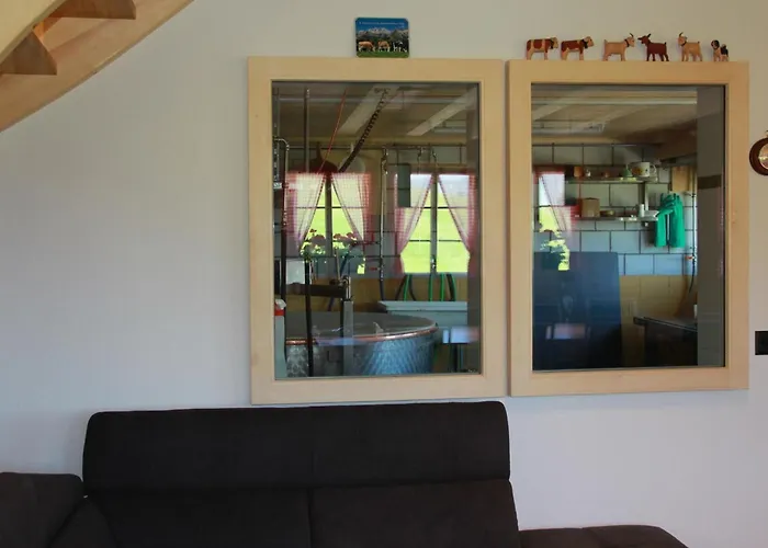 Alphaus Hasler By Interhome